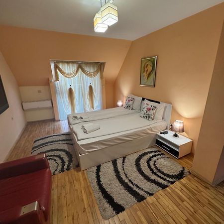 Venis House Hotel Plovdiv Kültér fotó