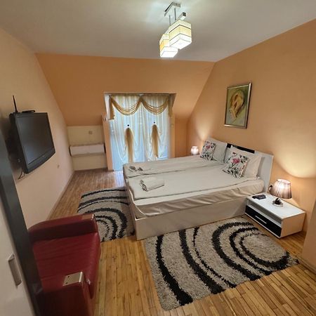 Venis House Hotel Plovdiv Kültér fotó