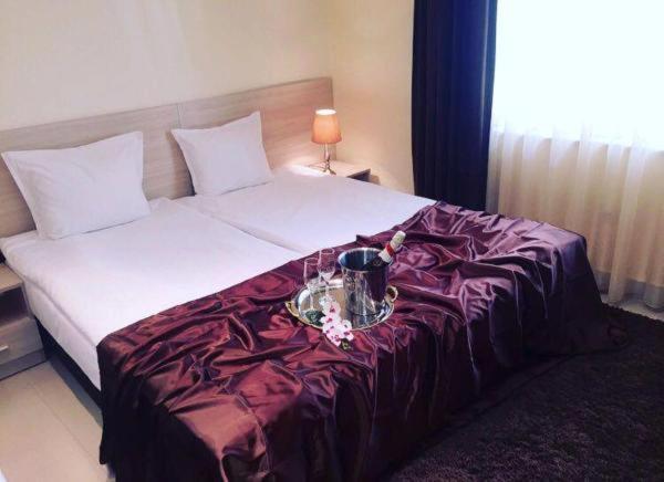 Venis House Hotel Plovdiv Kültér fotó