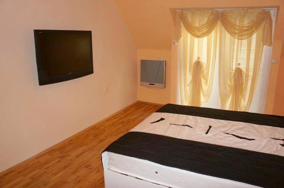 Venis House Hotel Plovdiv Kültér fotó