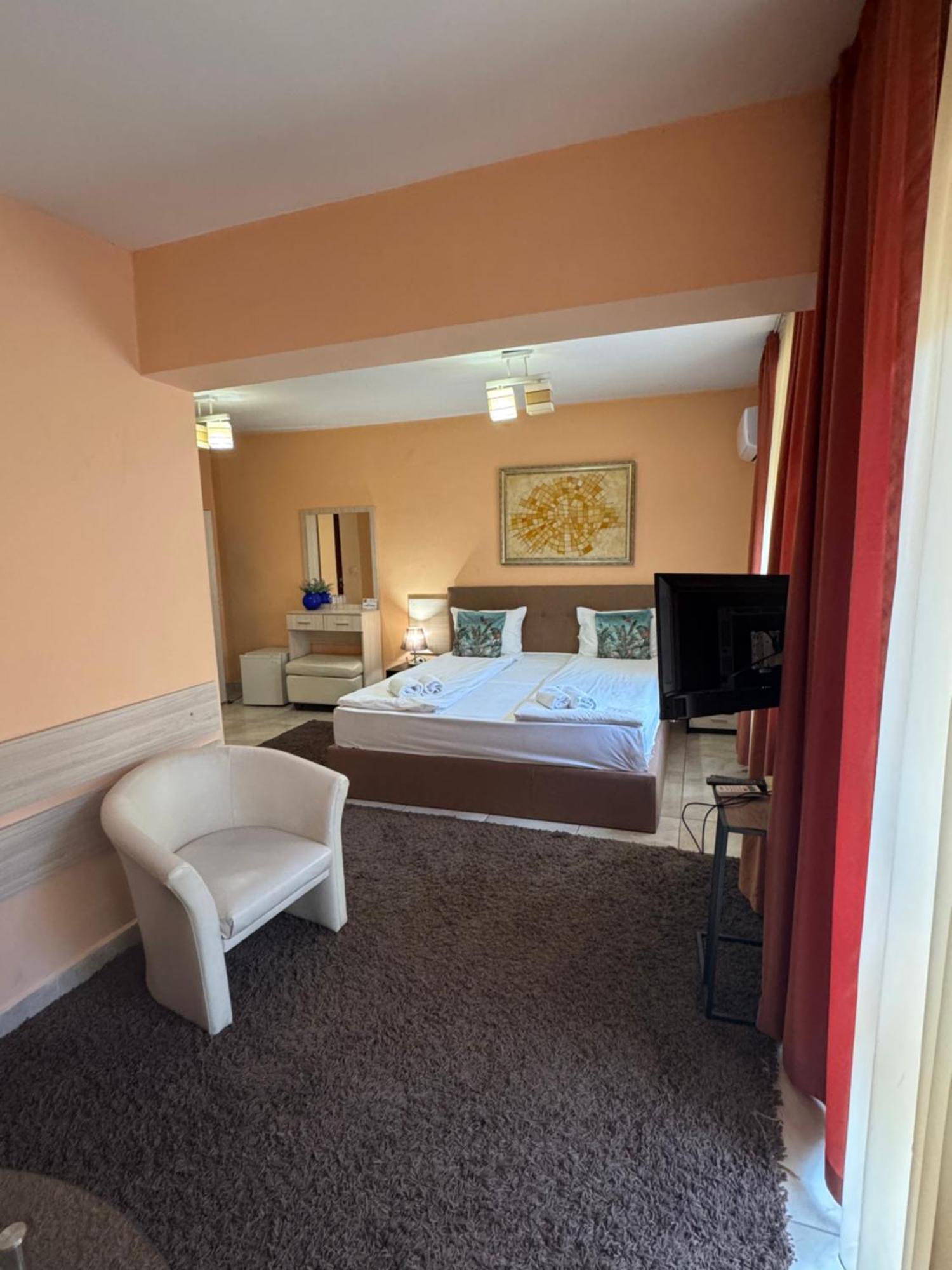 Venis House Hotel Plovdiv Kültér fotó