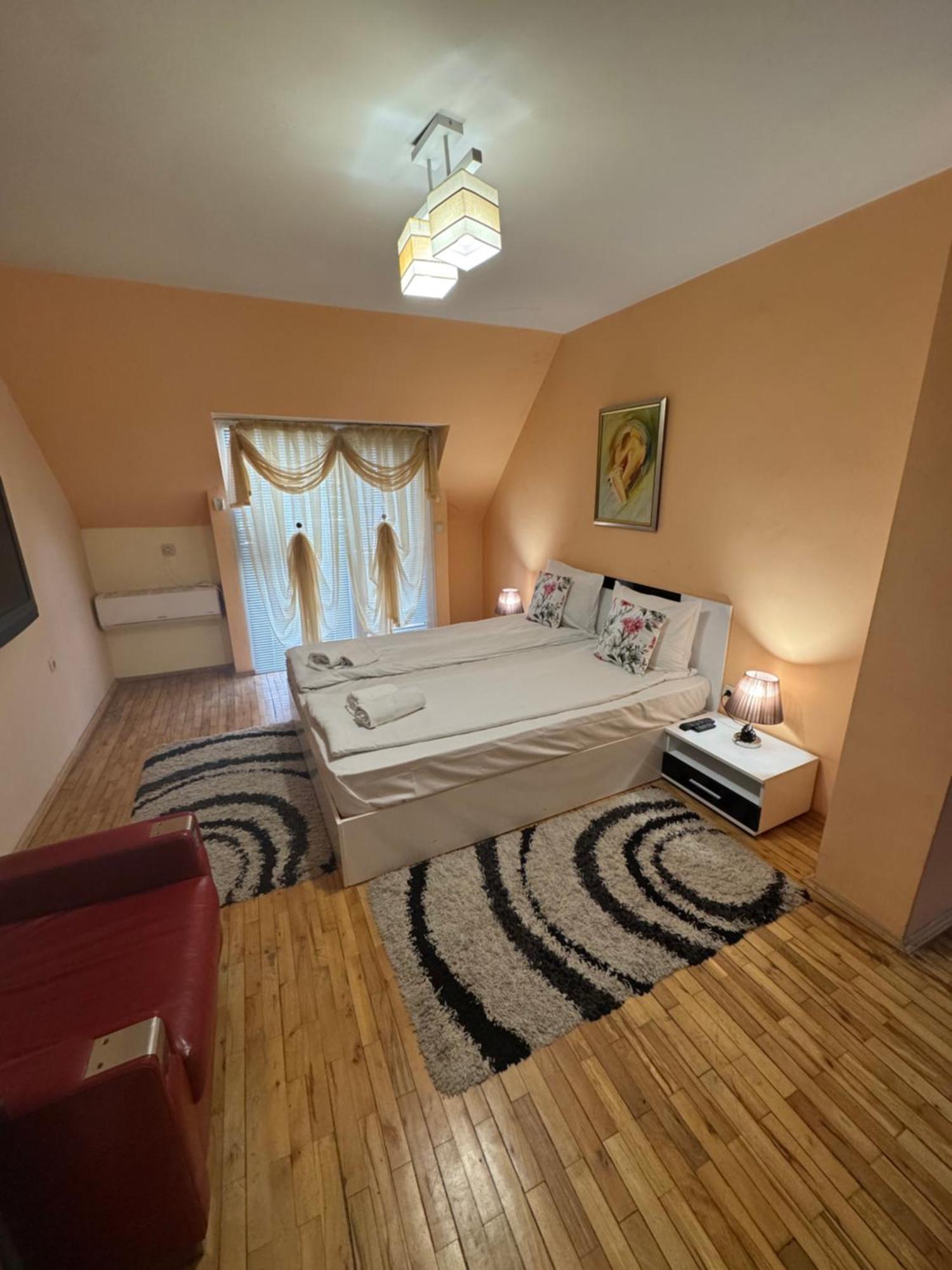 Venis House Hotel Plovdiv Kültér fotó