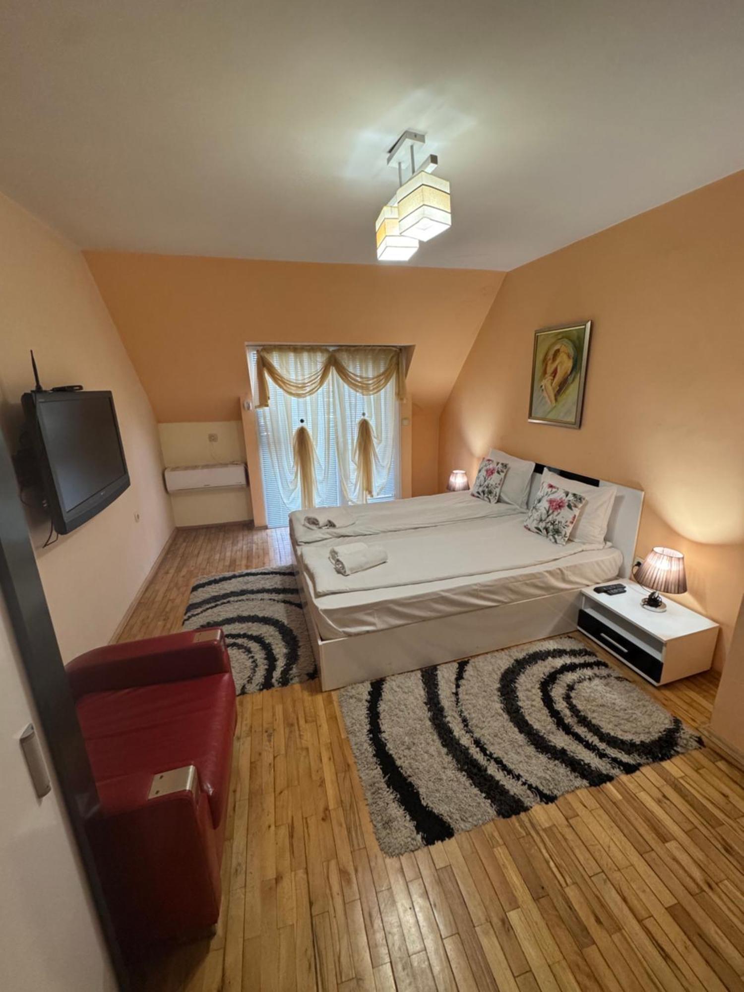 Venis House Hotel Plovdiv Kültér fotó