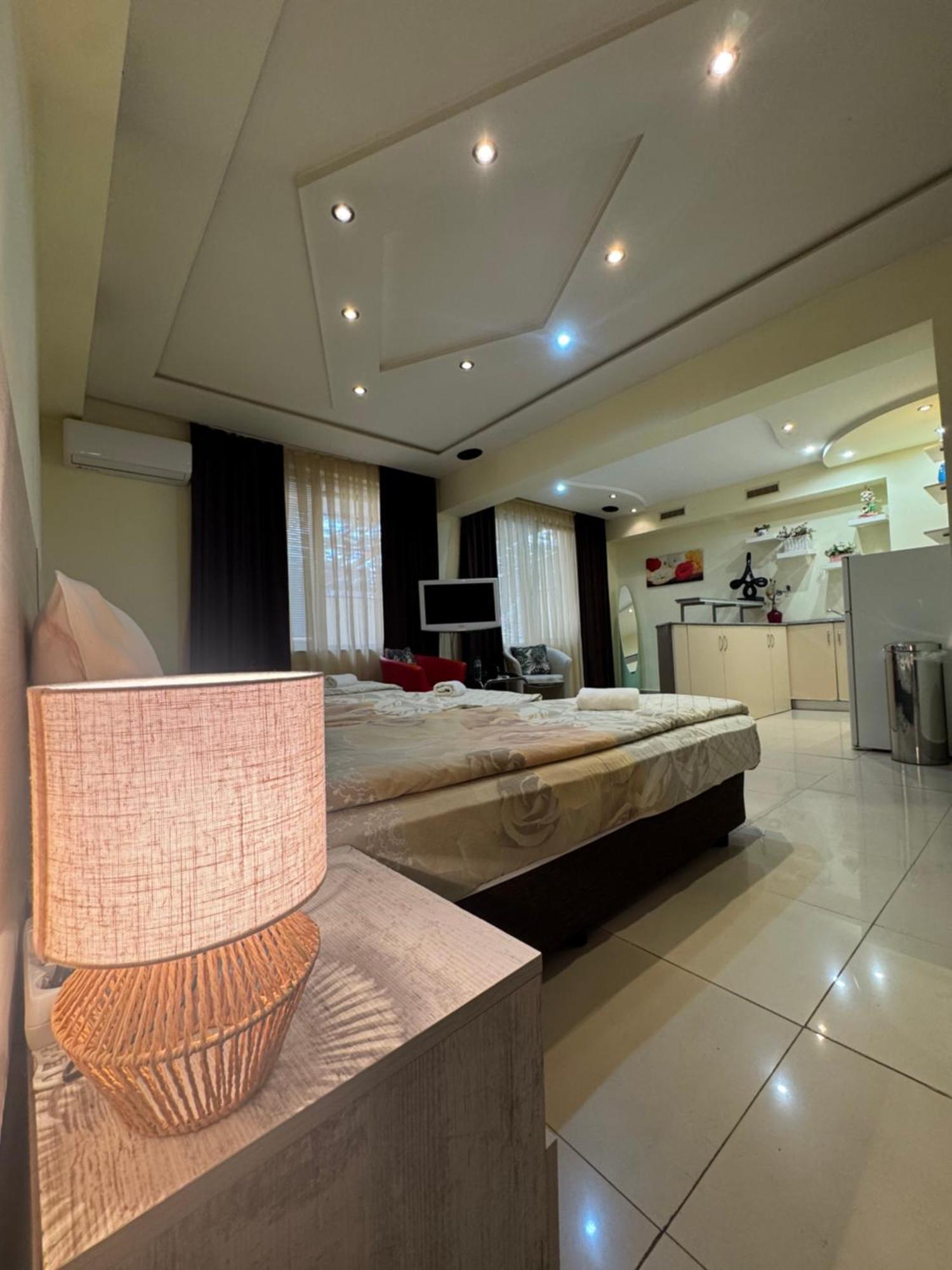 Venis House Hotel Plovdiv Kültér fotó